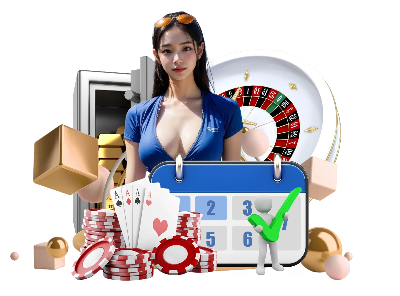 Nội dung casino Win79